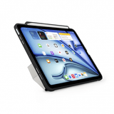 Pipetto iPad Air 11 (M2/M3/M4) Cover Origami No3 Pencil Case Sort