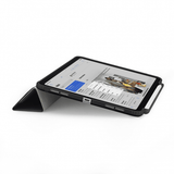 Pipetto iPad Air 11 (M2/M3/M4) Cover Origami No3 Pencil Case Sort