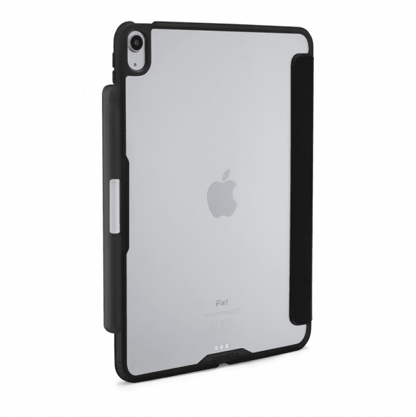 Pipetto iPad Air 11 (M2/M3/M4) Cover Origami No3 Pencil Case Sort