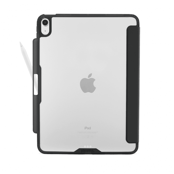Pipetto iPad Air 11 (M2/M3/M4) Cover Origami No3 Pencil Case Sort