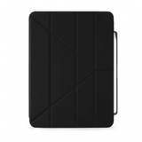 Pipetto iPad Air 11 (M2/M3/M4) Cover Origami No3 Pencil Case Sort