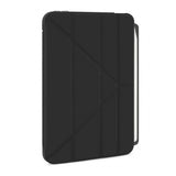 Pipetto iPad mini (gen 6)/iPad mini (A17 Pro) Cover Origami No3 Pencil Case Sort