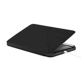 Pipetto iPad mini (gen 6)/iPad mini (A17 Pro) Cover Origami No3 Pencil Case Sort