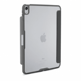 Pipetto iPad Air 11 (M2/M3/M4) Cover Origami No3 Pencil Case Grå