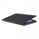 Pipetto iPad Air 11 (M2/M3/M4) Cover Origami No5 Rotating Folio Case Sort