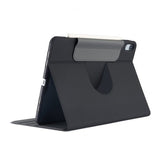Pipetto iPad Air 13 (M2/M3/M4) Cover Origami No5 Rotating Folio Case Sort