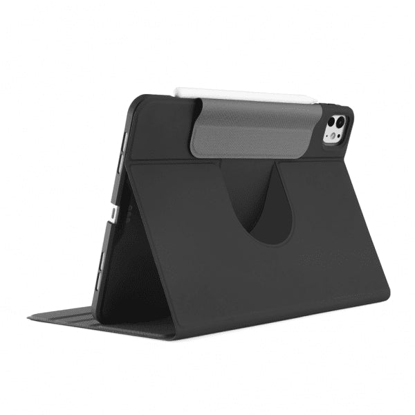 Pipetto iPad Pro 13 (M4/M5) Cover Origami No5 Rotating Folio Case Sort