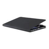 Pipetto iPad Pro 13 (M4/M5) Cover Origami No5 Rotating Folio Case Sort