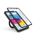 Pipetto iPad 10.9 (gen 10)/iPad 11 (A16) Cover X-Case Sort