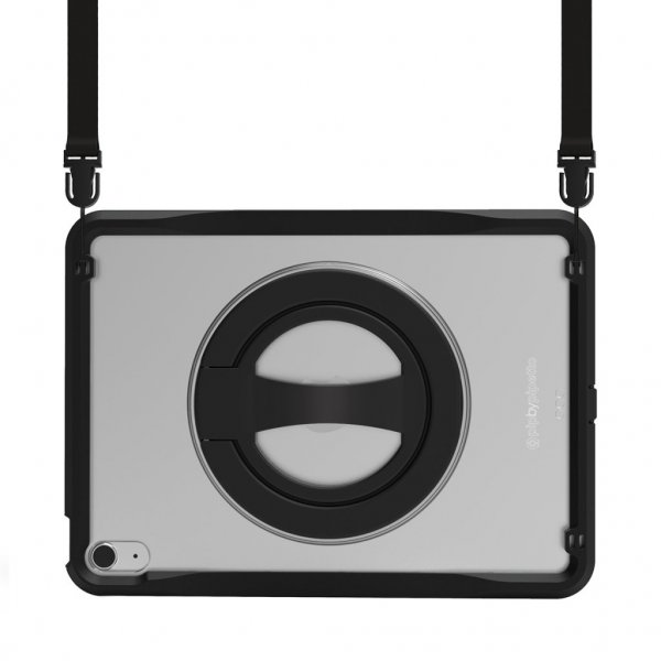 Pipetto iPad 10.9 (gen 10)/iPad 11 (A16) Cover X-Case Sort