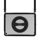Pipetto iPad 10.9 (gen 10)/iPad 11 (A16) Cover X-Case Sort
