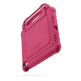 Pipetto iPad 10.9 (10. generation)/iPad 11 (A16) Cover Activity Case Rosa