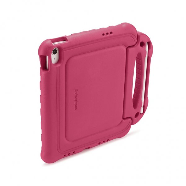 Pipetto iPad 10.9 (10. generation)/iPad 11 (A16) Cover Activity Case Rosa