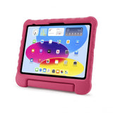 Pipetto iPad 10.9 (10. generation)/iPad 11 (A16) Cover Activity Case Rosa