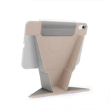 Pipetto iPad Air 11 (M2/M3/M4)/iPad Air 10.9 (gen 4/5) Etui Origami No6 Stand Rosa