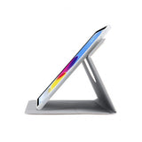 Pipetto iPad Air 11 (M2/M3/M4)/iPad Air 10.9 (gen 4/5) Etui Origami No6 Stand Rosa