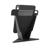 Pipetto iPad Air 11 (M2/M3/M4)/iPad Air 10.9 (gen 4/5) Etui Origami No6 Stand Blå