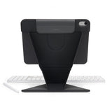 Pipetto iPad Air 11 (M2/M3/M4)/iPad Air 10.9 (gen 4/5) Etui Origami No6 Stand Blå