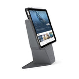 Pipetto iPad Air 11 (M2/M3/M4)/iPad Air 10.9 (gen 4/5) Etui Origami No6 Stand Blå