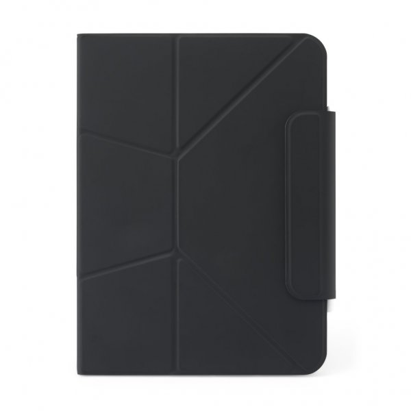 Pipetto iPad Air 13 (M2/M3/M4) Cover Origami No6 Stand Sort