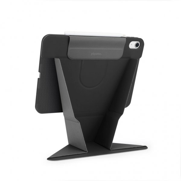 Pipetto iPad Air 13 (M2/M3/M4) Cover Origami No6 Stand Sort