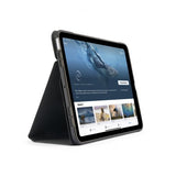 Pipetto iPad Air 13 (M2/M3/M4) Cover Origami No6 Stand Sort