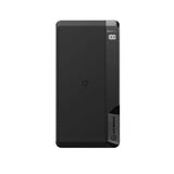 ALOGIC USB-C 10.000 mAh trådløs powerbank Ultimate Sort