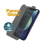 PanzerGlass iPhone 12 Mini Skærmbeskyttelse Standard Fit Privacy