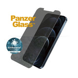 PanzerGlass iPhone 12 Pro Max Skærmbeskyttelse Standard Fit Privacy