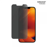 PanzerGlass iPhone 13/iPhone 13 Pro/iPhone 14 Skærmbeskyttelse Classic Fit Privacy