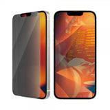 PanzerGlass iPhone 13/iPhone 13 Pro/iPhone 14 Skærmbeskyttelse Classic Fit Privacy