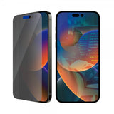 PanzerGlass iPhone 14 Pro Max Skærmbeskyttelse Classic Fit Privacy