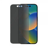 PanzerGlass iPhone 14 Pro Skærmbeskyttelse Ultra-Wide Fit Privacy