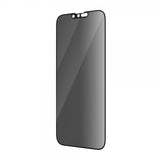PanzerGlass iPhone 13 Pro Max/iPhone 14 Plus Skærmbeskyttelse Ultra-Wide Fit Privacy