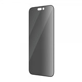 PanzerGlass iPhone 14 Pro Max Skærmbeskyttelse Ultra-Wide Fit Privacy