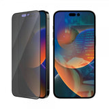 PanzerGlass iPhone 14 Pro Max Skærmbeskyttelse Ultra-Wide Fit Privacy
