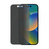 PanzerGlass iPhone 14 Pro Skærmbeskyttelse Ultra-Wide Fit Privacy EasyAligner