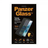 PanzerGlass Samsung Galaxy S20 Plus Skærmbeskyttelse CaseFriendly Privacy