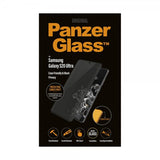 PanzerGlass Samsung Galaxy S20 Ultra Skærmbeskyttelse CaseFriendly Privacy