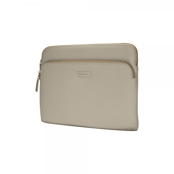 dbramante1928 Sleeve 14" Paris Plus Sand Dune