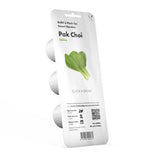 Click and Grow Smart Garden Refill 3-pak - Pak Choi
