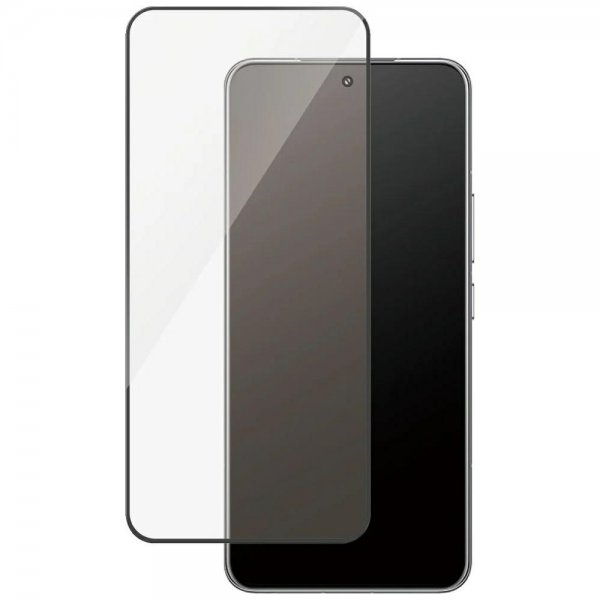 PanzerGlass Xiaomi 15 Skærmbeskyttelse Ultra-Wide Fit