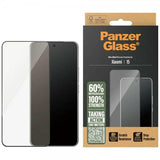 PanzerGlass Xiaomi 15 Skærmbeskyttelse Ultra-Wide Fit