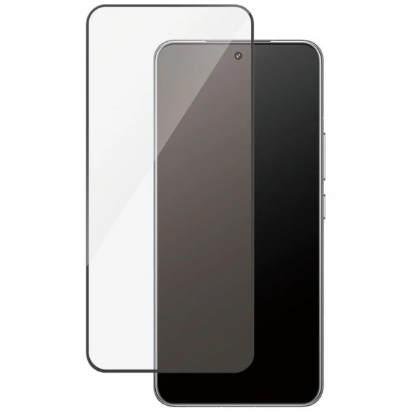 PanzerGlass Xiaomi 15 Ultra Skærmbeskyttelse Ultra-Wide Fit