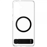 CARE by PanzerGlass Samsung Galaxy S26 Plus Cover Kickstand MagSafe Transparent