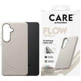 CARE by PanzerGlass Samsung Galaxy S26 Plus Cover Flow MagSafe Vanilla