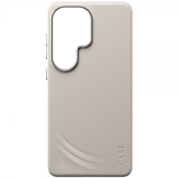 CARE by PanzerGlass Samsung Galaxy S26 Ultra Cover Flow MagSafe Vanilla
