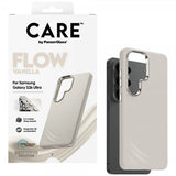 CARE by PanzerGlass Samsung Galaxy S26 Ultra Cover Flow MagSafe Vanilla