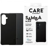 CARE by PanzerGlass Samsung Galaxy S26 Plus Cover Samba MagSafe Sort