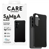 CARE by PanzerGlass Samsung Galaxy S26 Plus Cover Samba MagSafe Sort